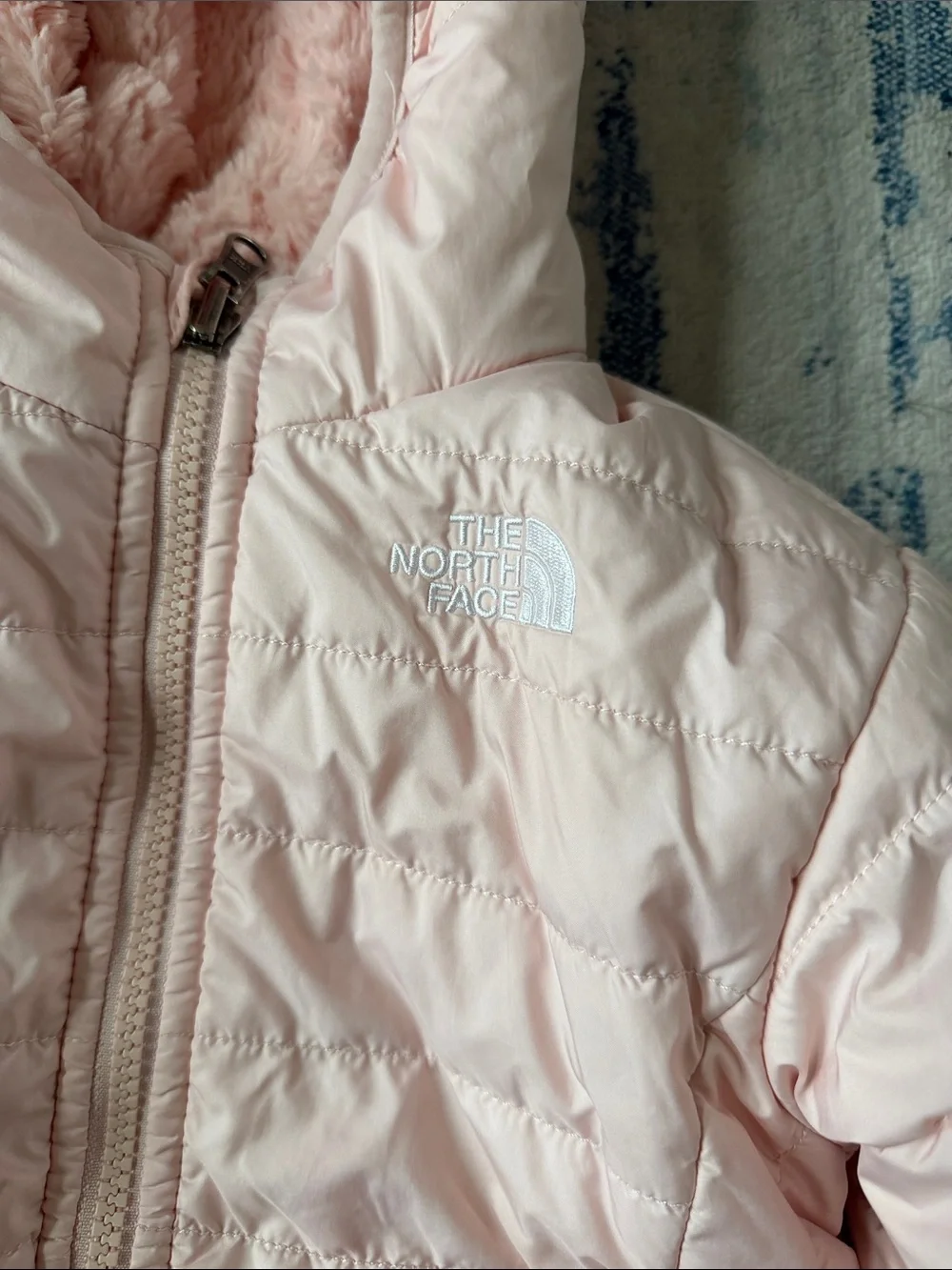 Kids jacket subcategory identification